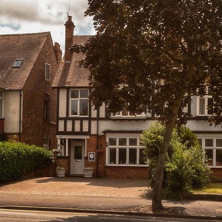 Austin Guest House Уорик Экстерьер фото