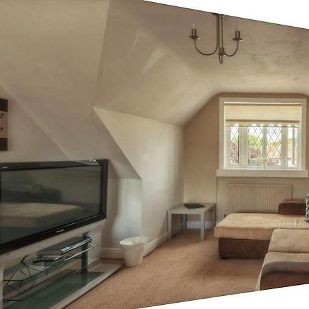 Austin Guest House Уорик Экстерьер фото