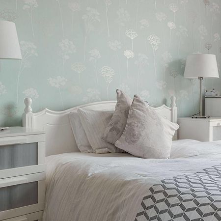 Austin Guest House Уорик Экстерьер фото