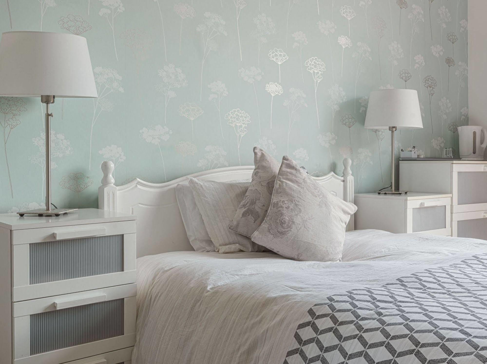 Austin Guest House Уорик Экстерьер фото